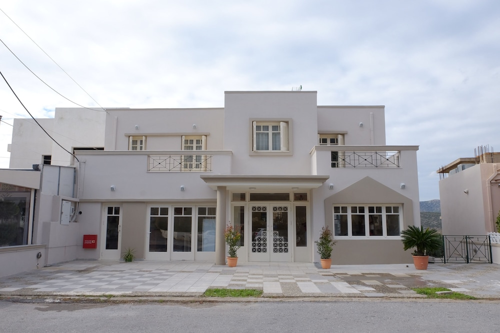 Dialinas公寓(Dialinas Apartments) 图片3