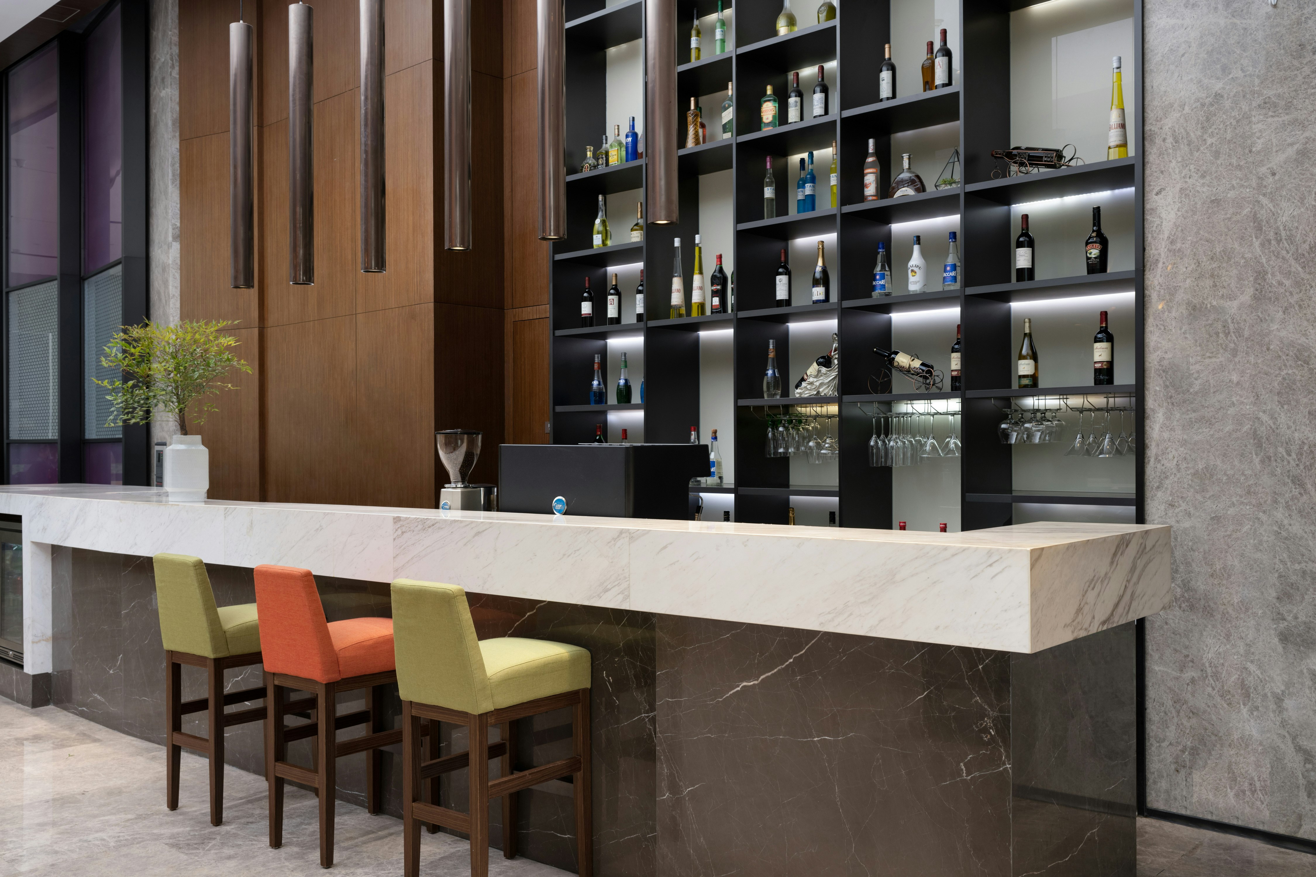 Hampton By Hilton Nanning Jiangnan 33/49