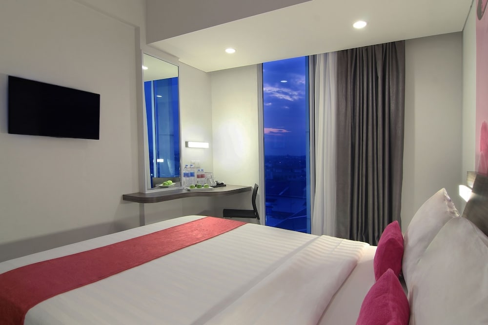 favehotel Pekanbaru photo5