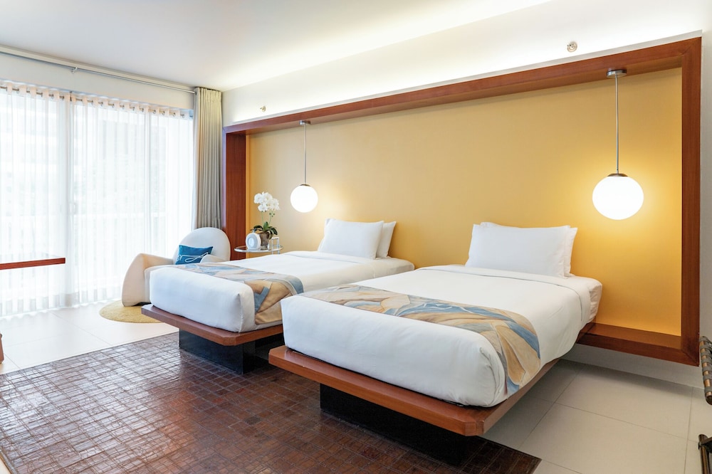 The Picasso Boutique Serviced Residences 25/79