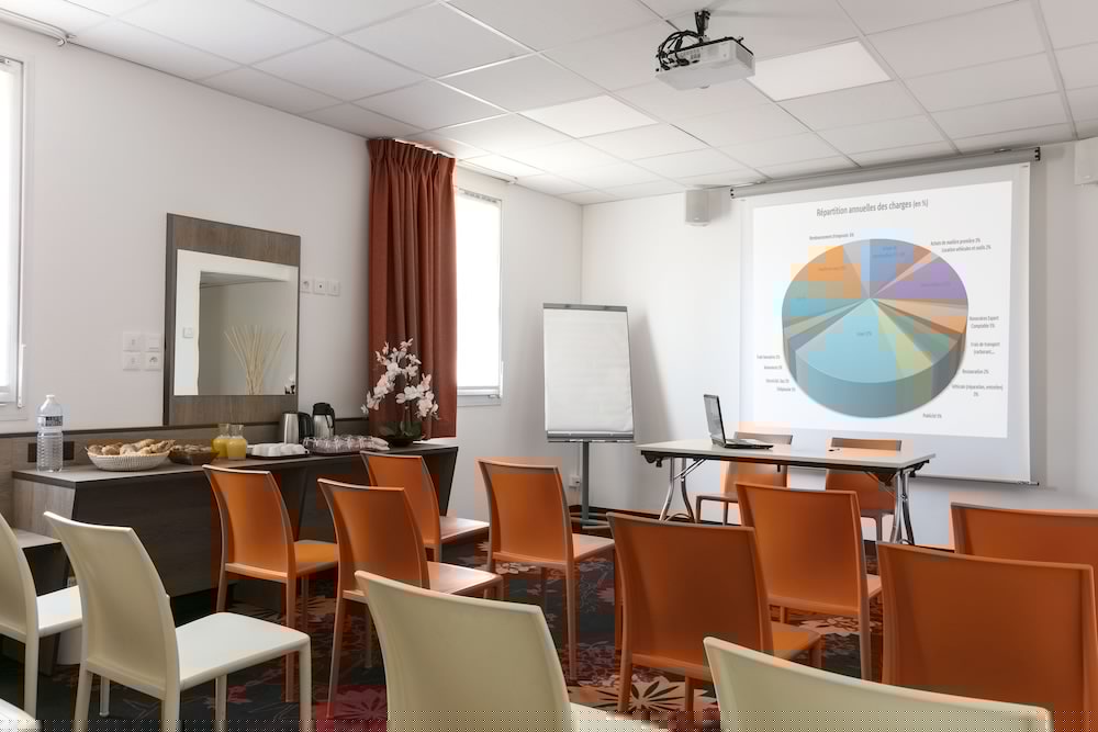 Hotel Clermont Estaing 30/40