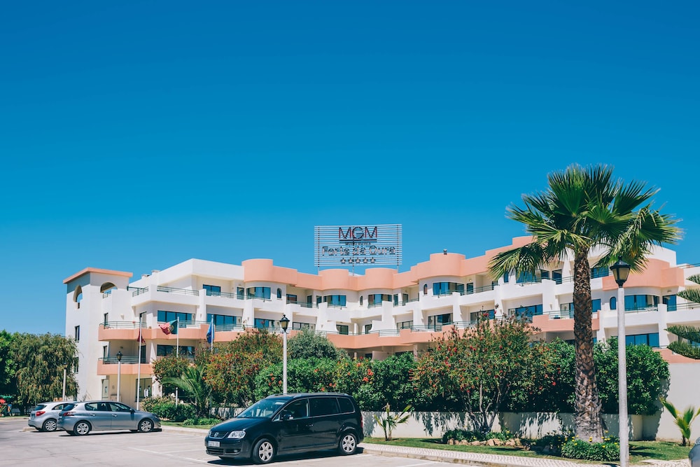 Forte Da Oura Apartments 5/62