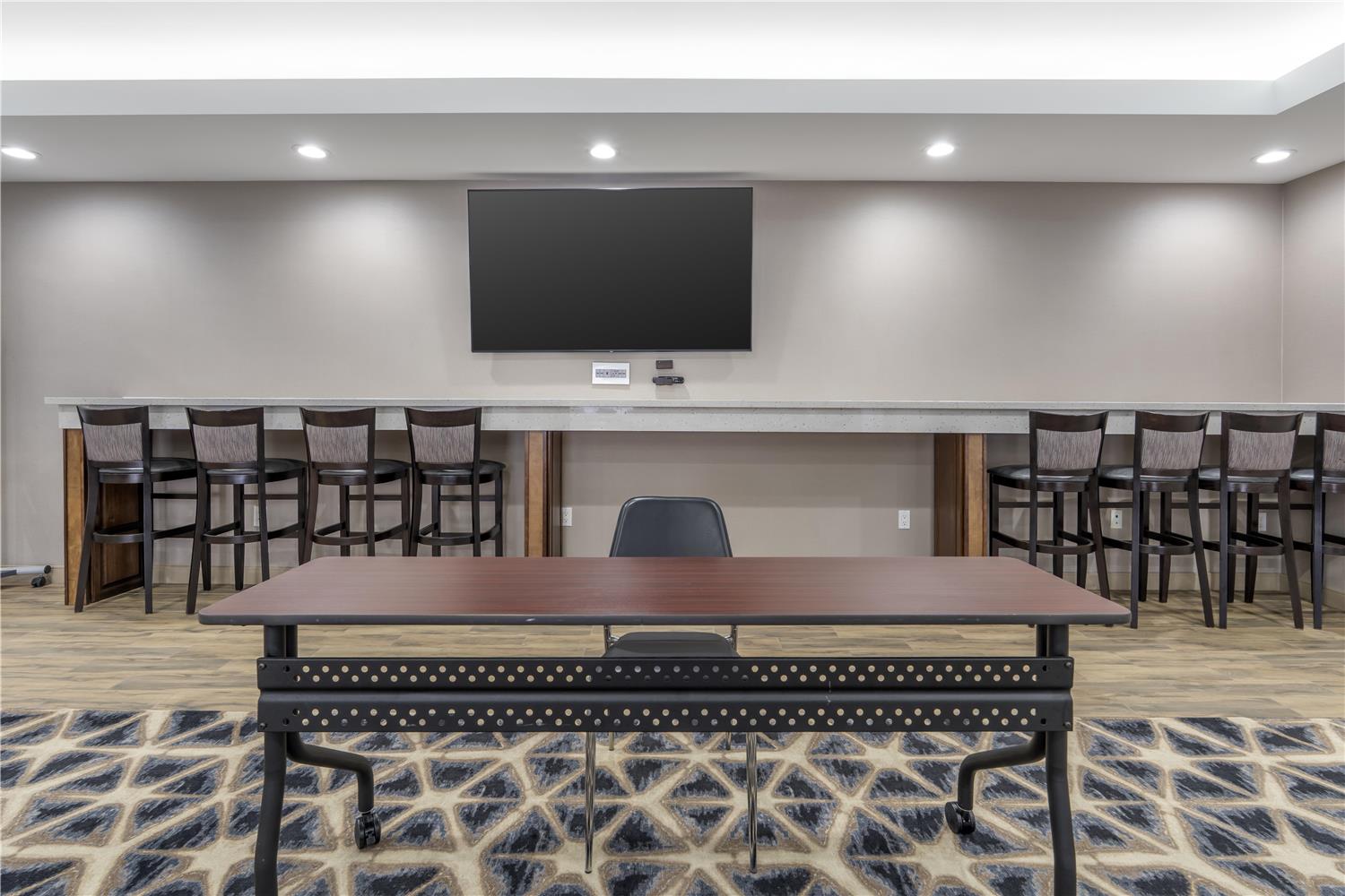 Best Western Plus Hotel at the Convention Center 47/51