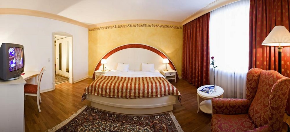 Hotel Goldener Adler, BW Signature Collection 31/63