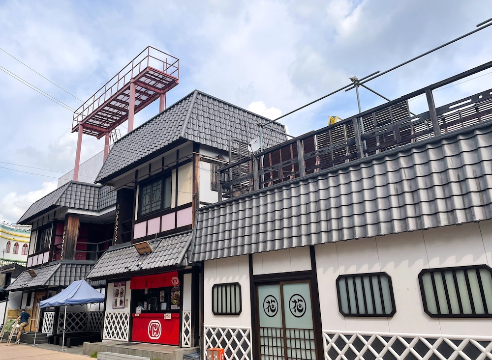 Hotel Amanek Asakusa Ekimae 4/62