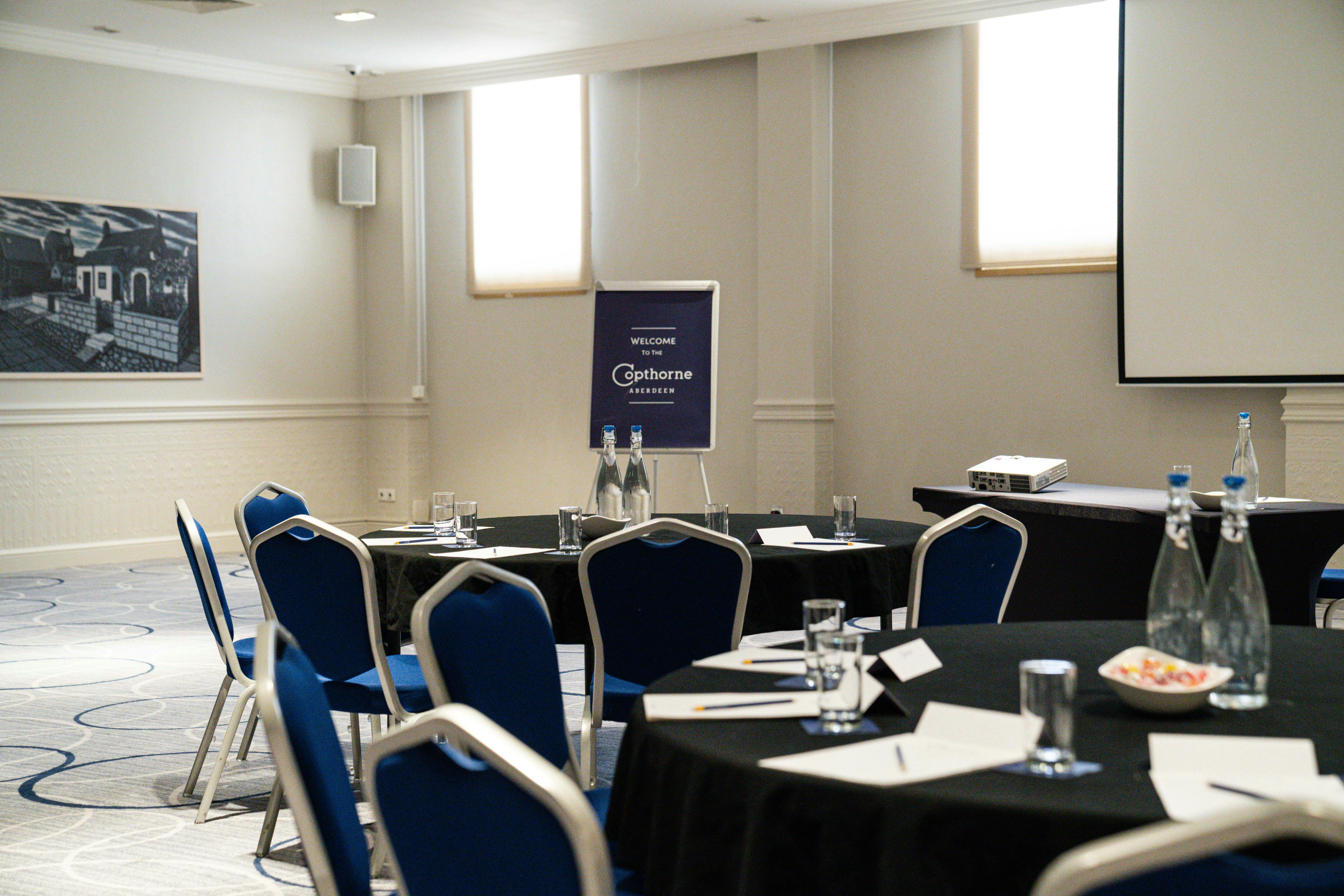Copthorne Hotel Aberdeen 49/63