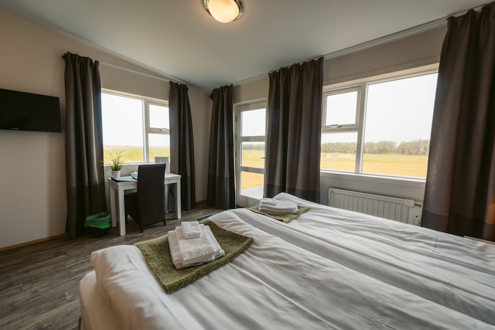 Hotel Vos 5/50