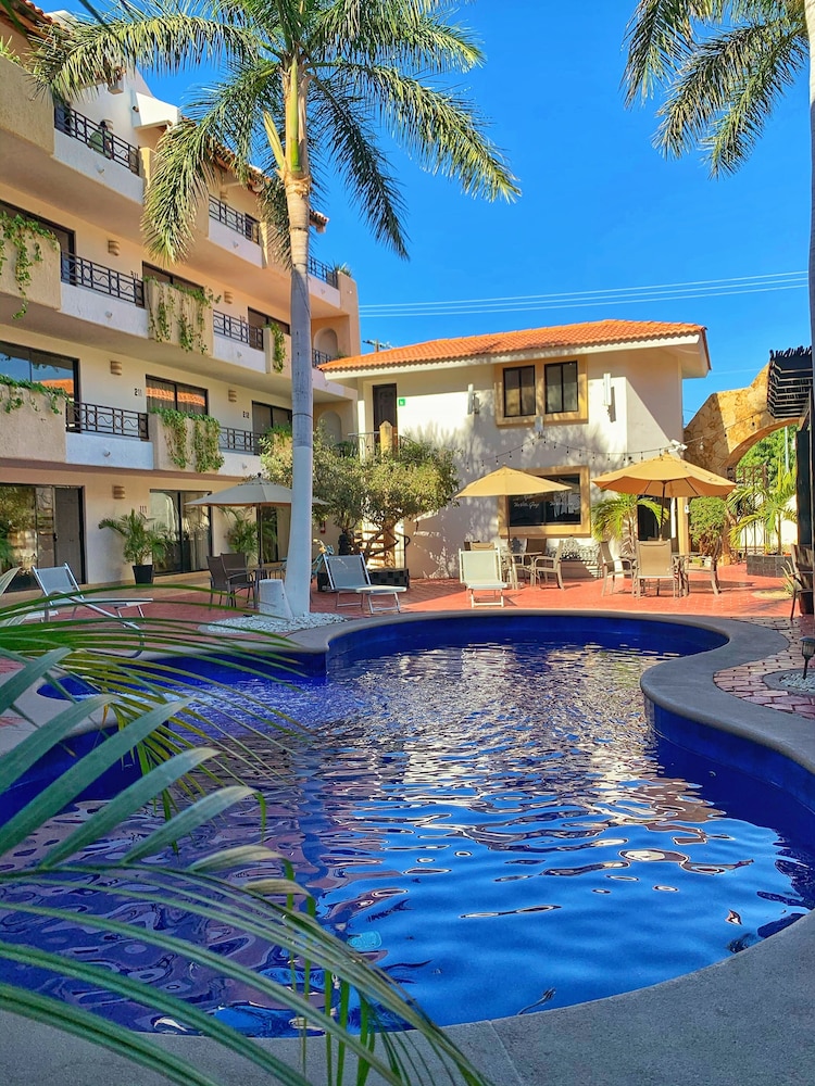 Hotel Santa Fe By Villa Group 8/63