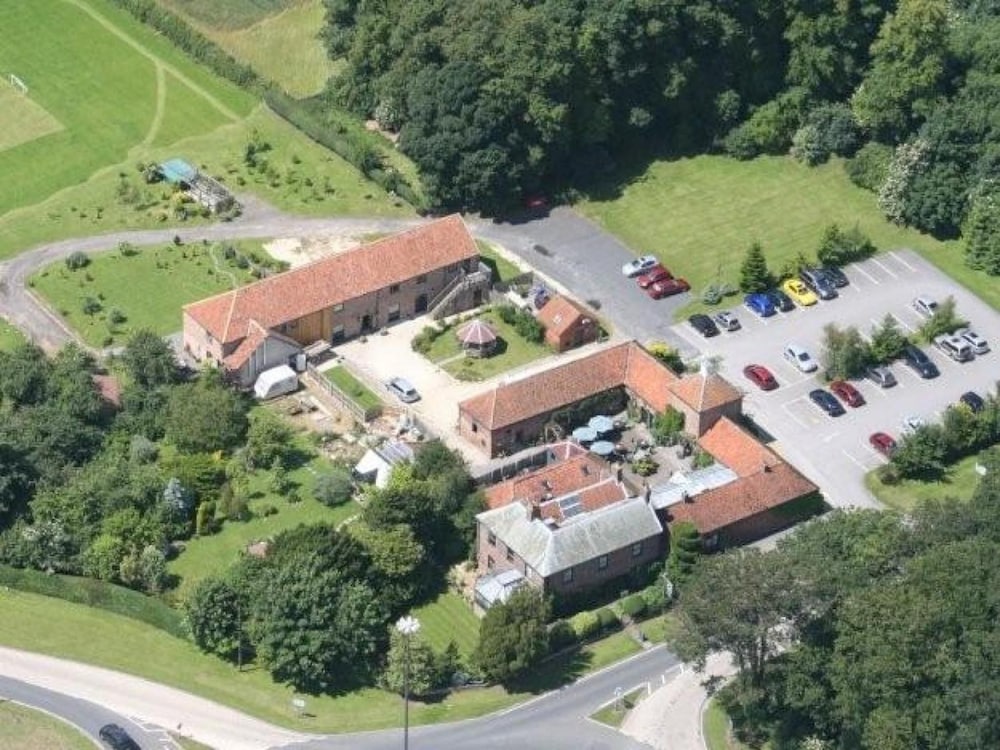 Wolds Village 38/49