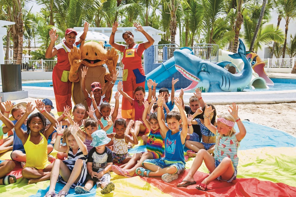 RIU Bambu All Inclusive 38/50