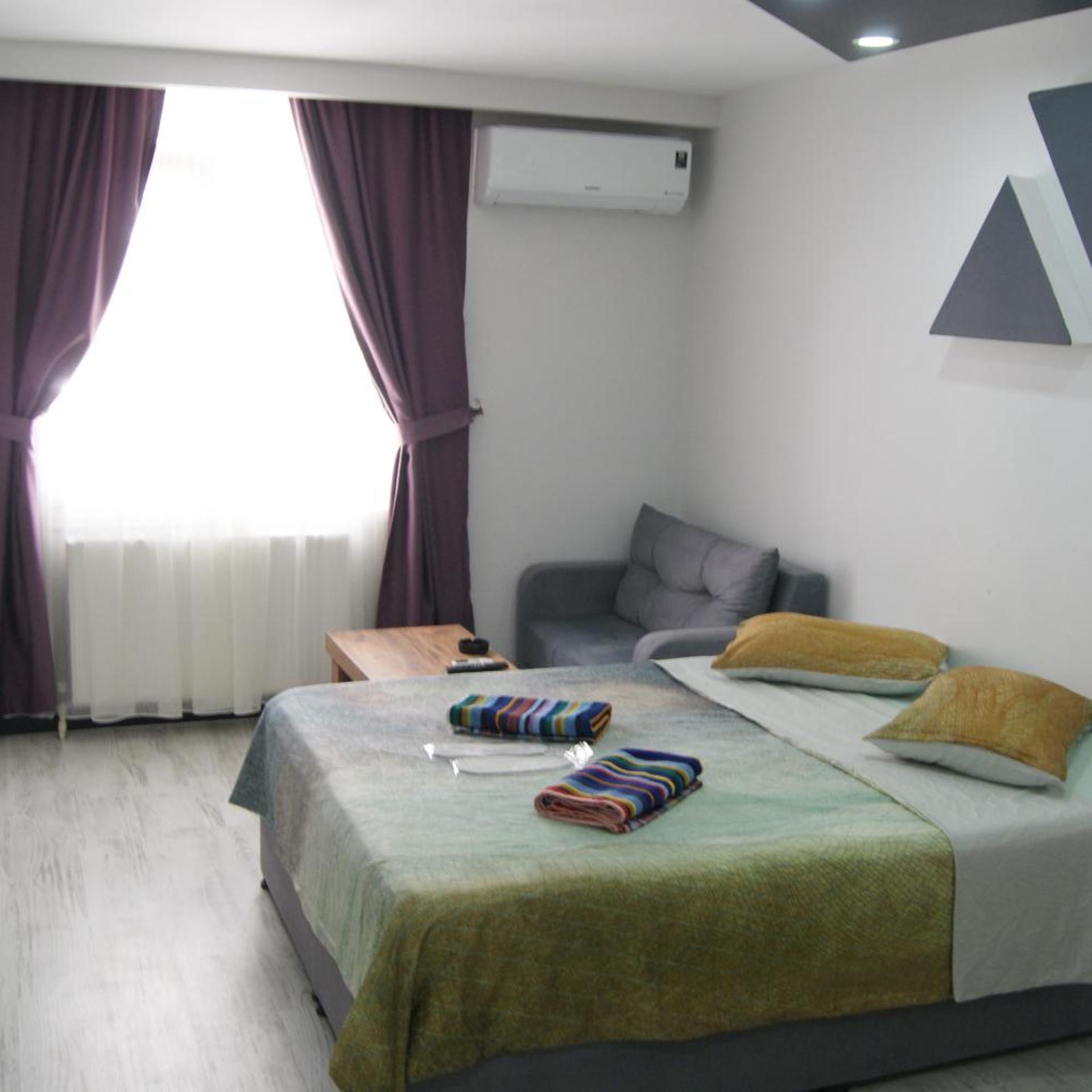Moon Suit Otel 15/37