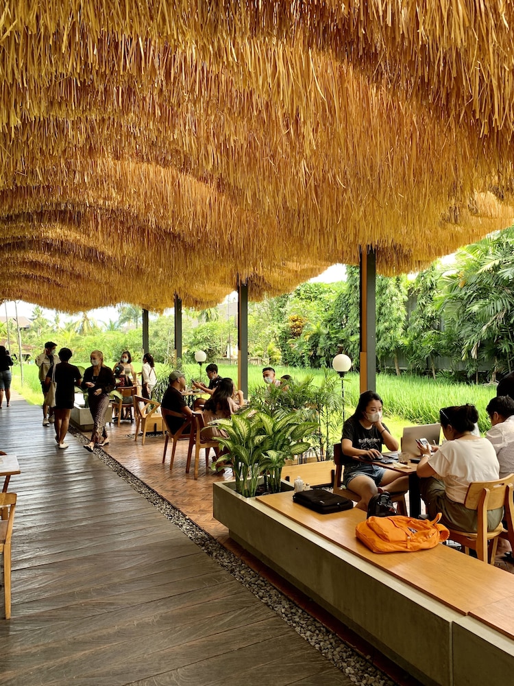 Alaya Resort Ubud 62/71
