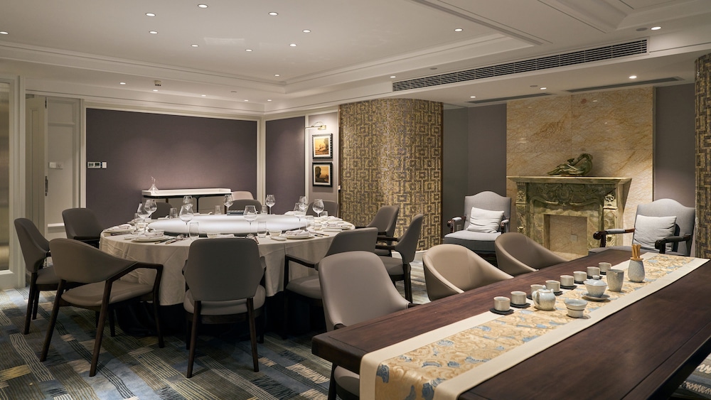 Crowne Plaza Shanghai Nanjing Road, an IHG hotel 64/71
