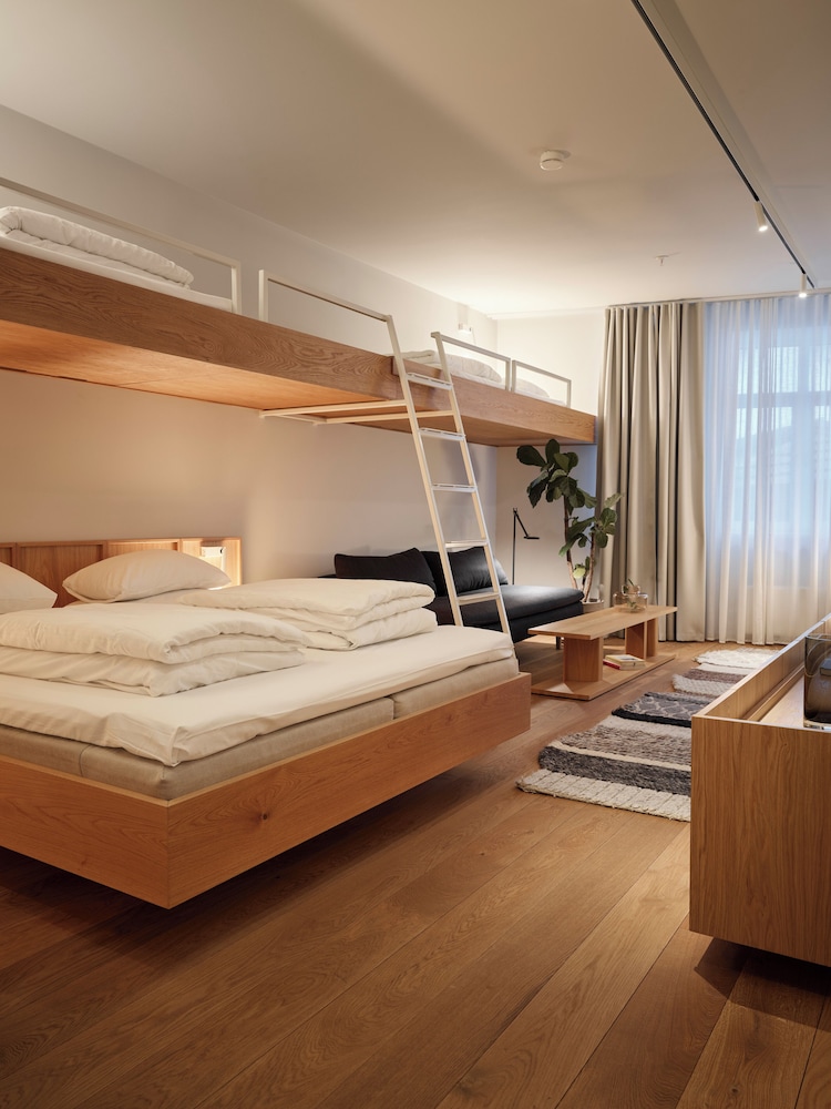 Hotel 1904 26/60