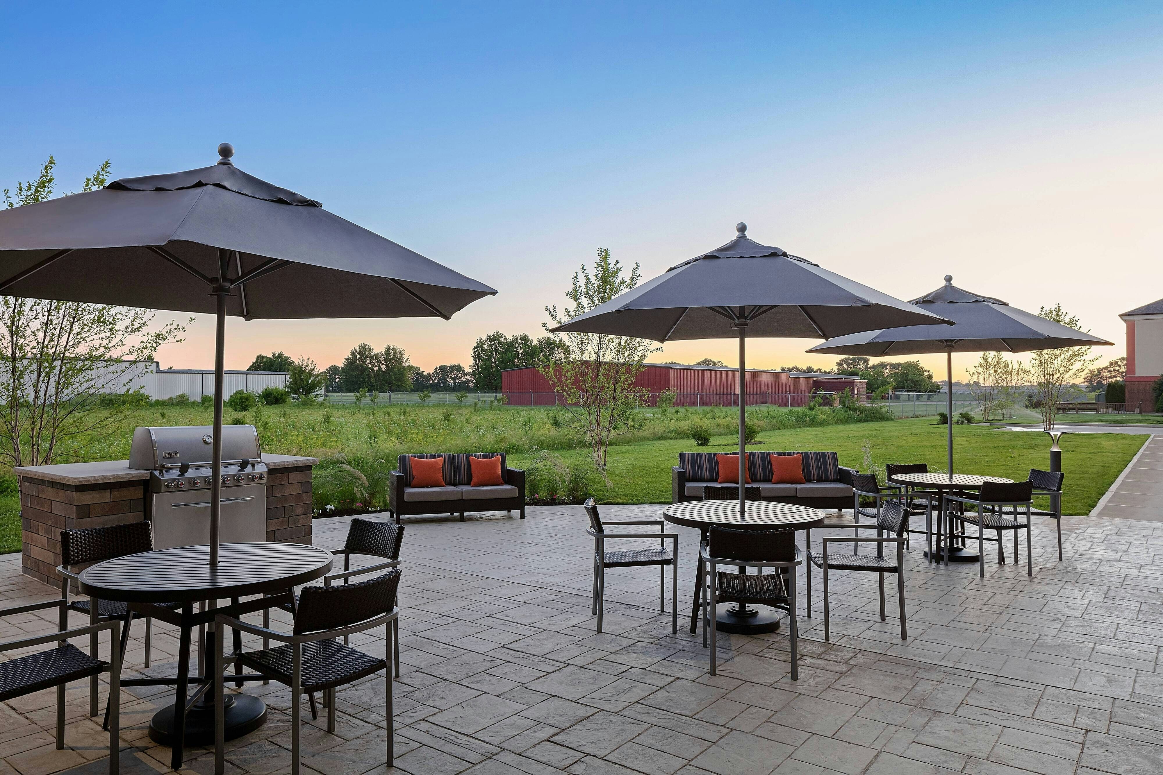 Towneplace Suites by Marriott Danville 18/25