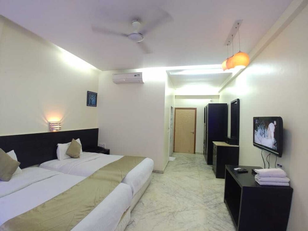 Hotel Aristro 20/50