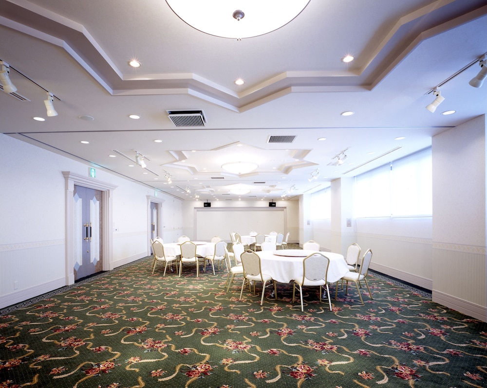 SPA & HOTEL RESORT Furano Laterre 41/54