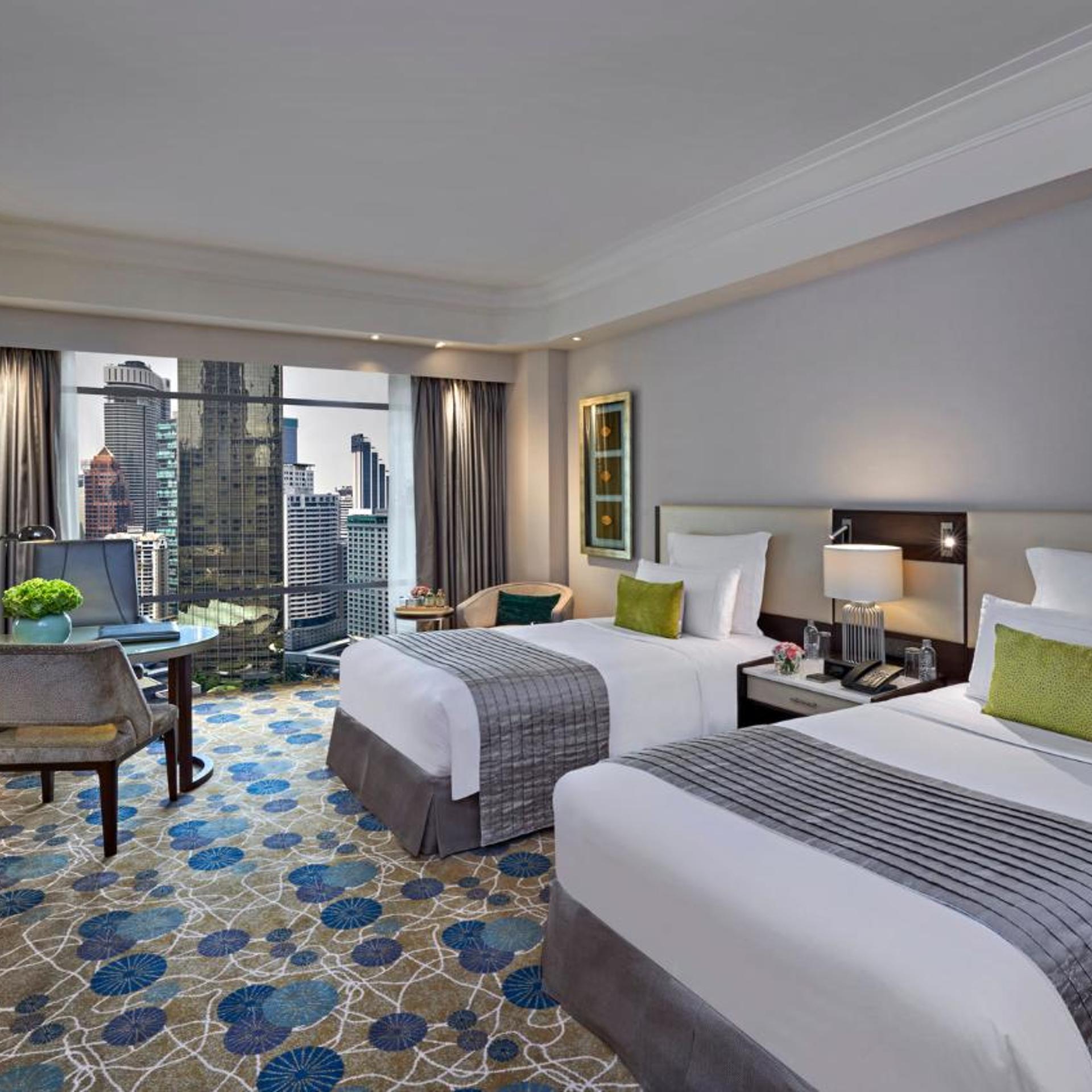 Mandarin Oriental Kuala Lumpur in KUALA LUMPUR