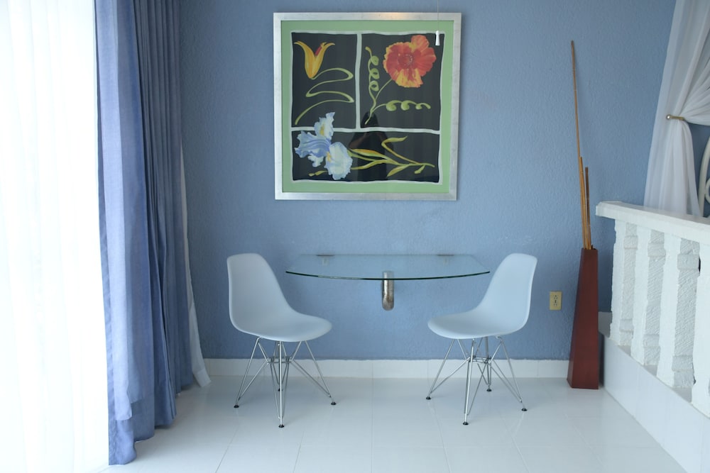 Hotel Villa Bejar Cuernavaca 31/71