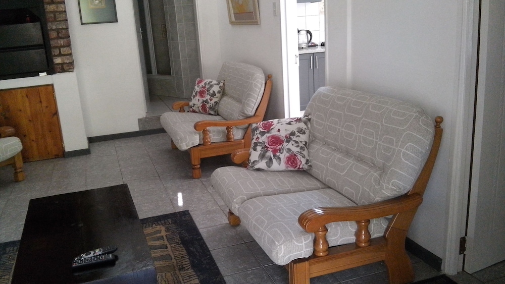 De Oude Meul Country Lodge 15/50