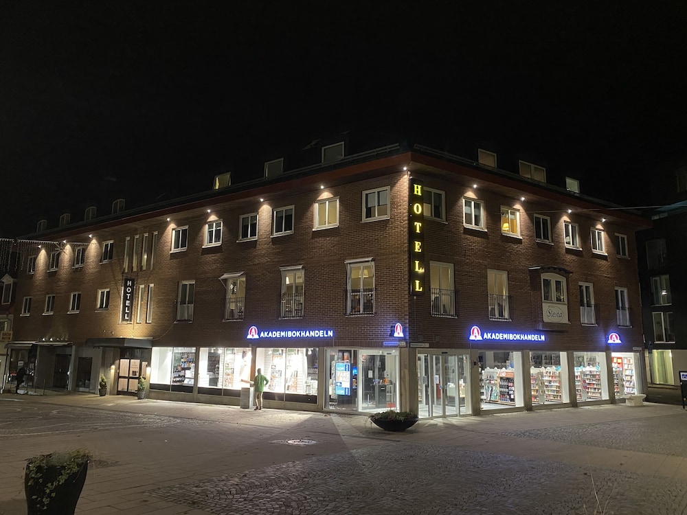 Karlskrona Hostel 1/50