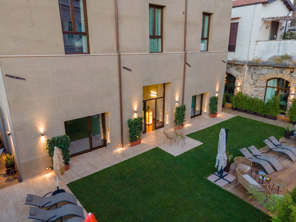 Bastione Spasimo Boutique Hotel 3/50