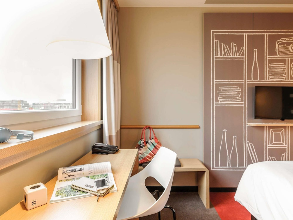 Ibis Muenchen City Arnulfpark 69/76