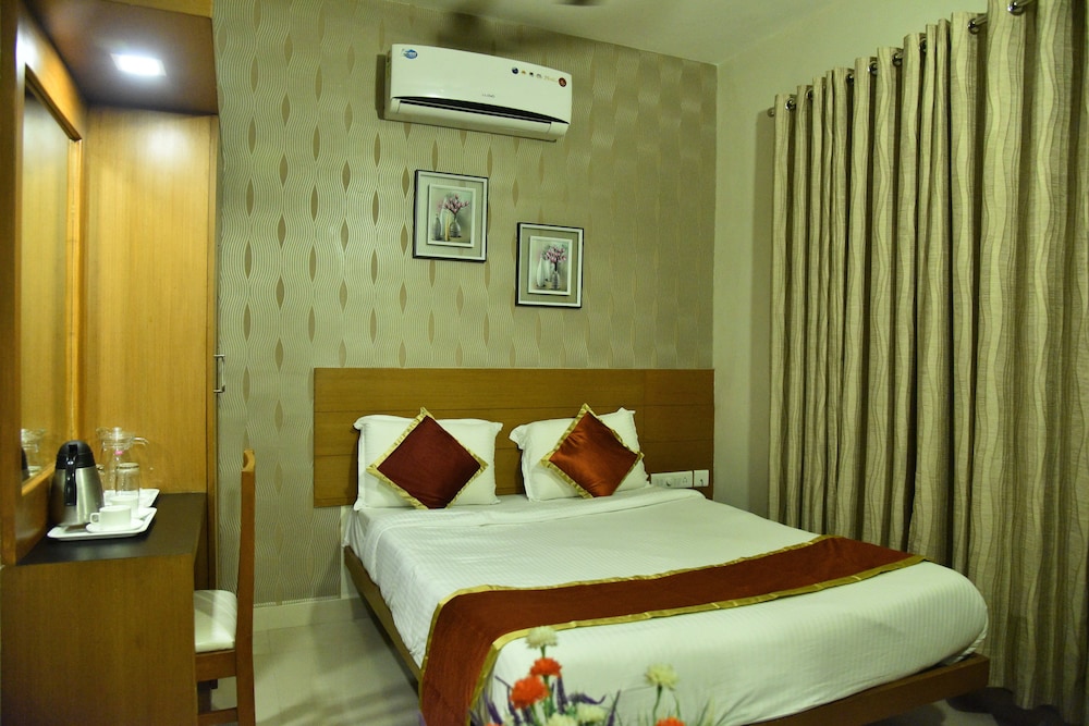 Zaith Residency 21/62