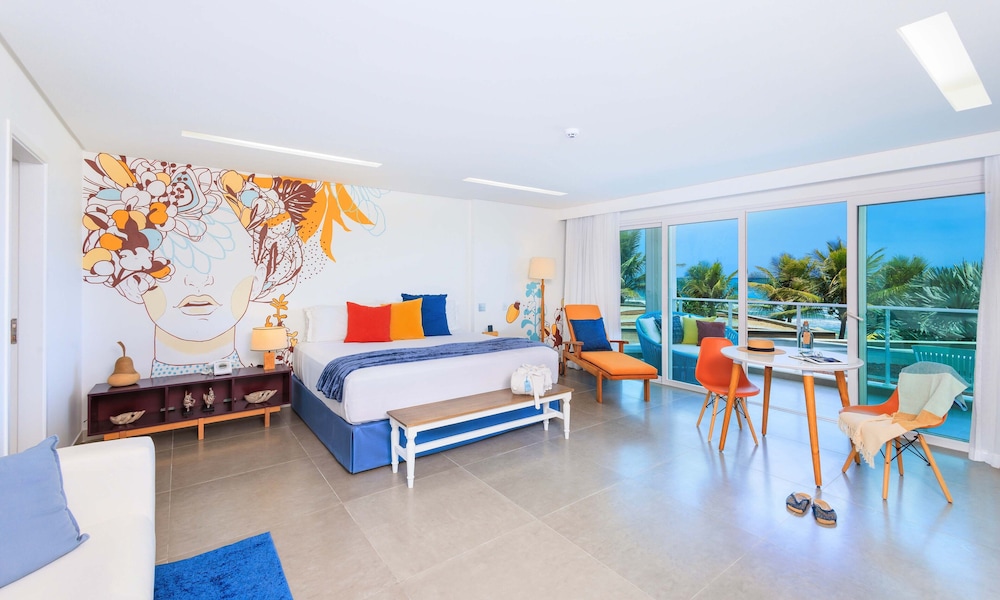 Kembali Hotel Porto de Galinhas - Adults Only 20/71