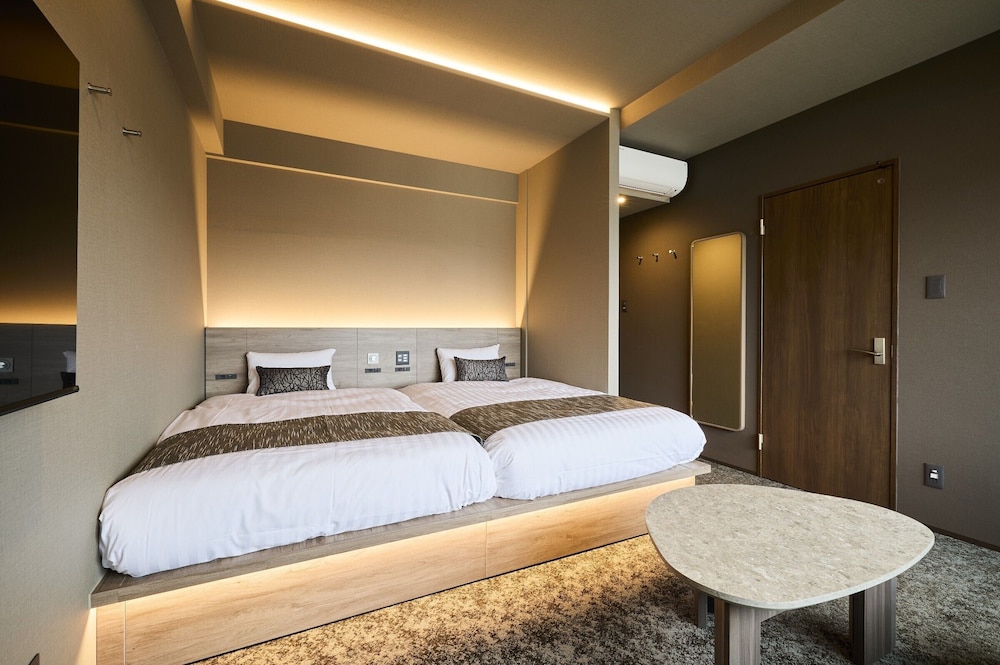 Fav Hotel Kagoshima Chuo 15/32