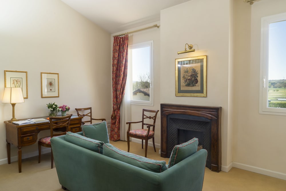 Hotel Relais Villa Abbondanzi 44/77