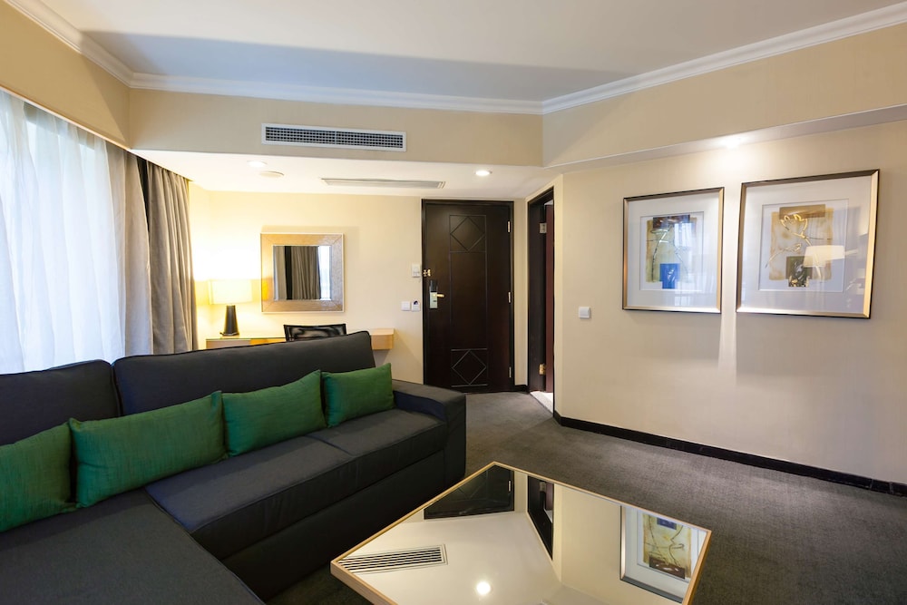 Beijing Chongwenmen Tongpai Hotel 26/35