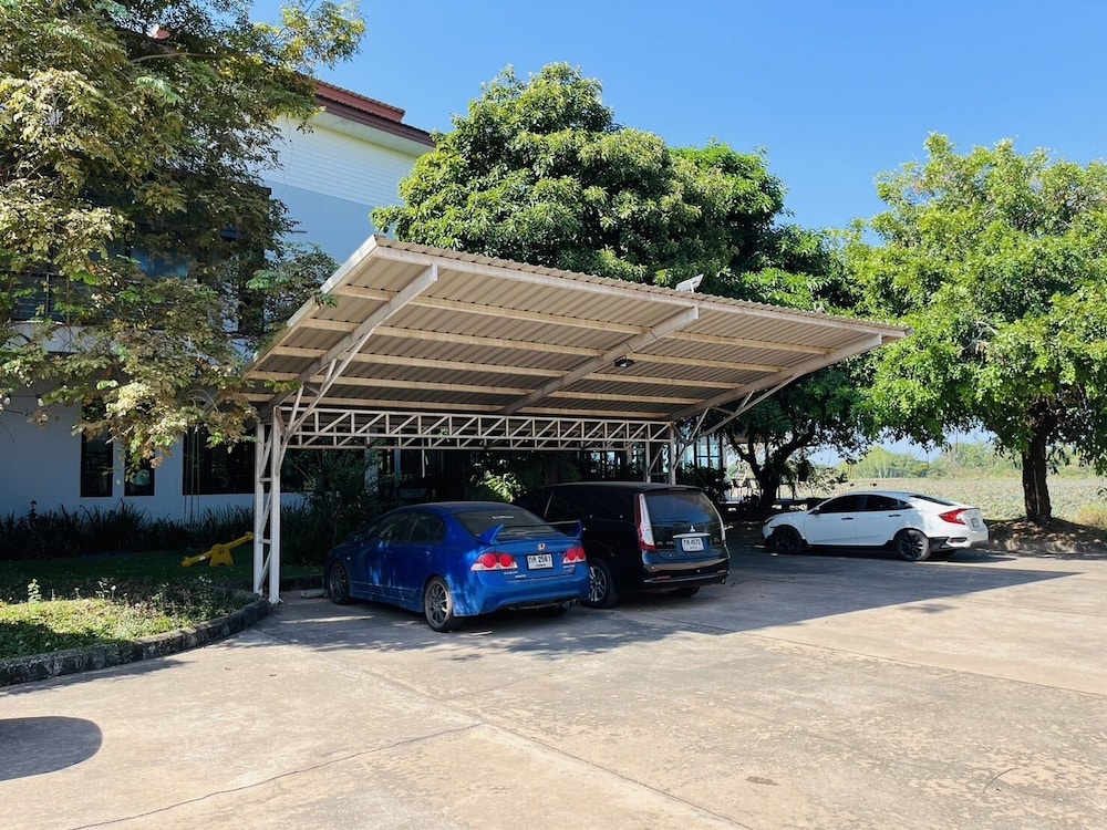 Bualinn Resort Nongkhai 37/50