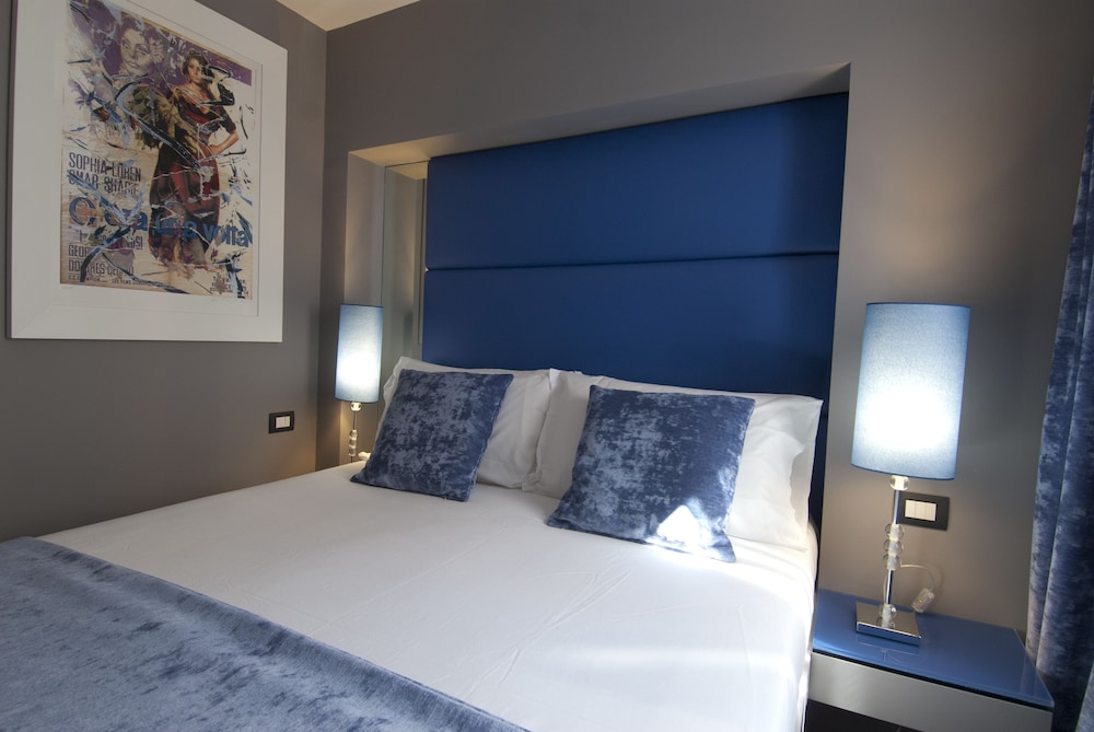 Bdb Luxury Rooms Margutta 25/50