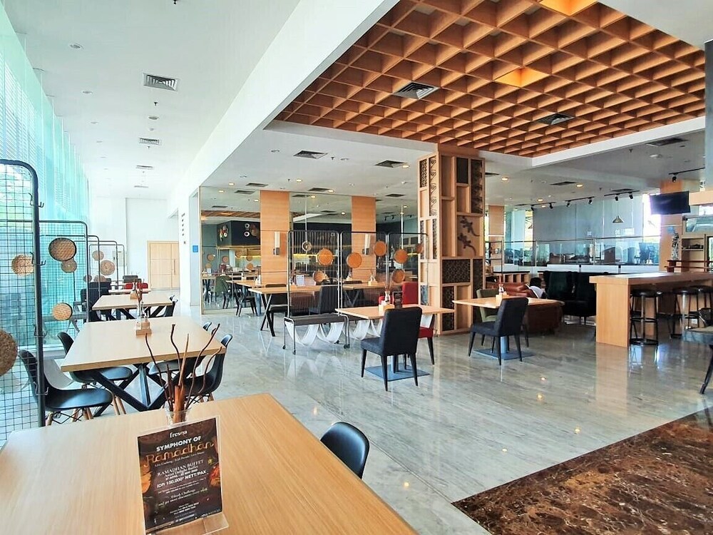Batiqa Hotel Apartments Karawang 55/73