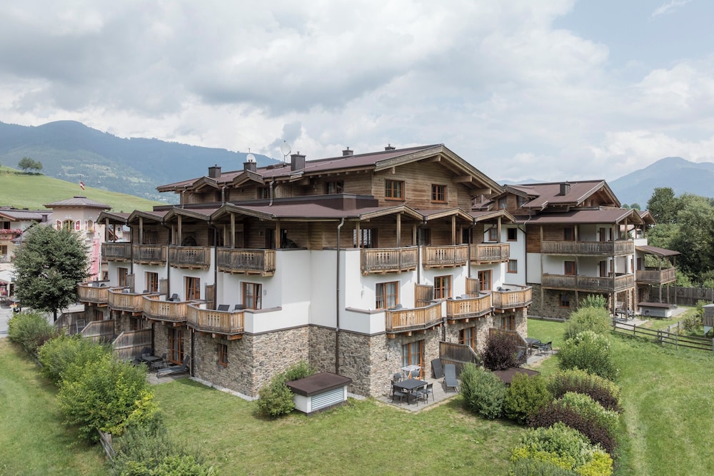 VAYA Kaprun 6/50