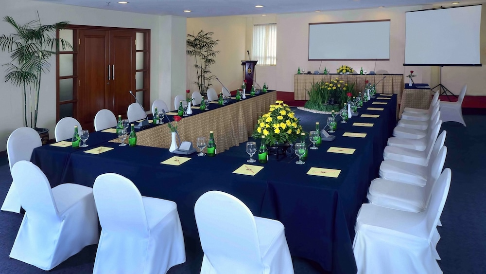The Jayakarta Sp Jakarta Hotel Spa 63/68