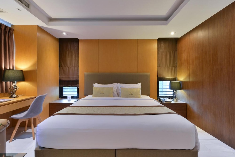 Syama Sukhumvit 20 7/54