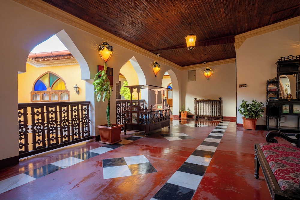 Mizingani Seafront Hotel 42/80