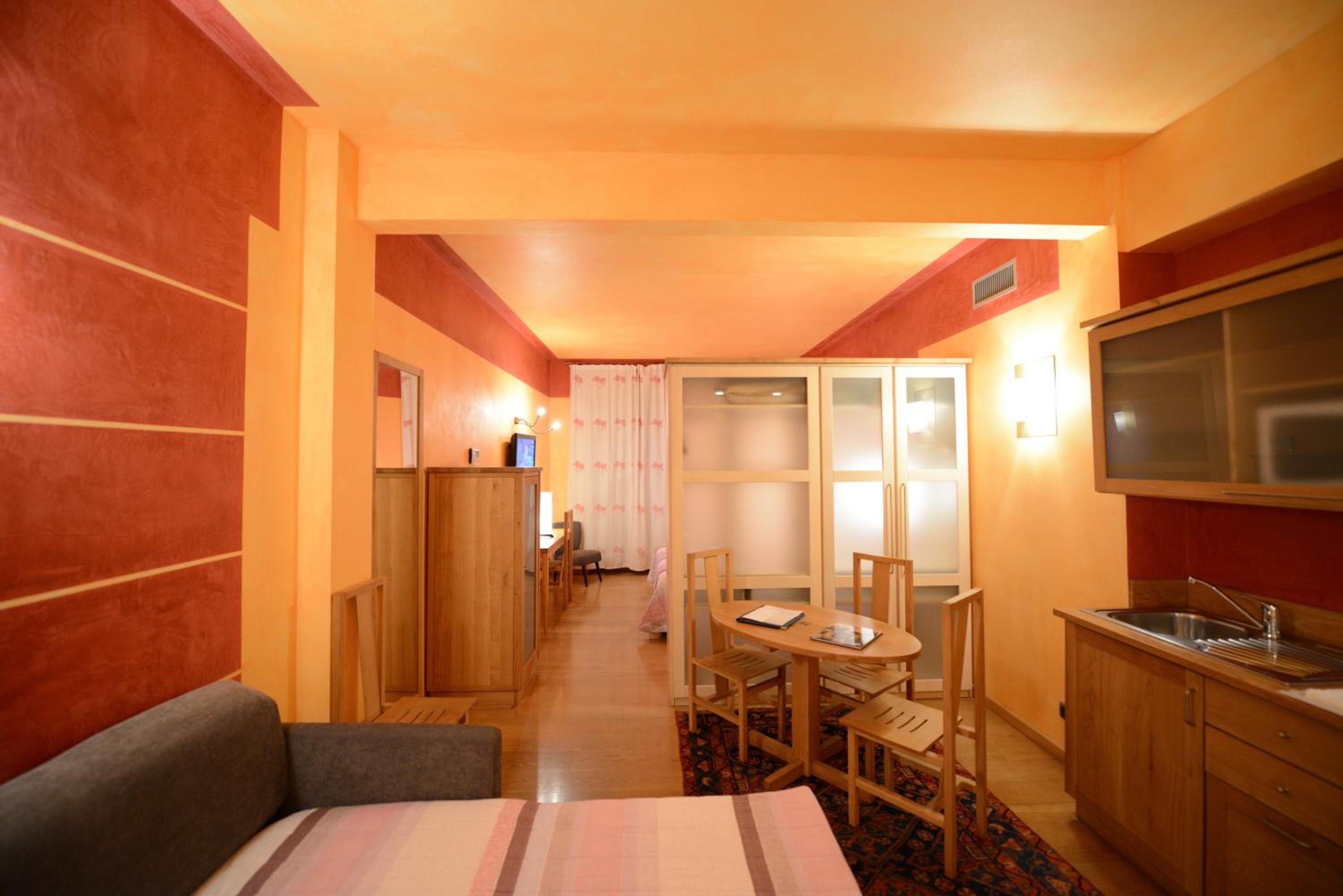 Family, Junior Suite, Separate Building