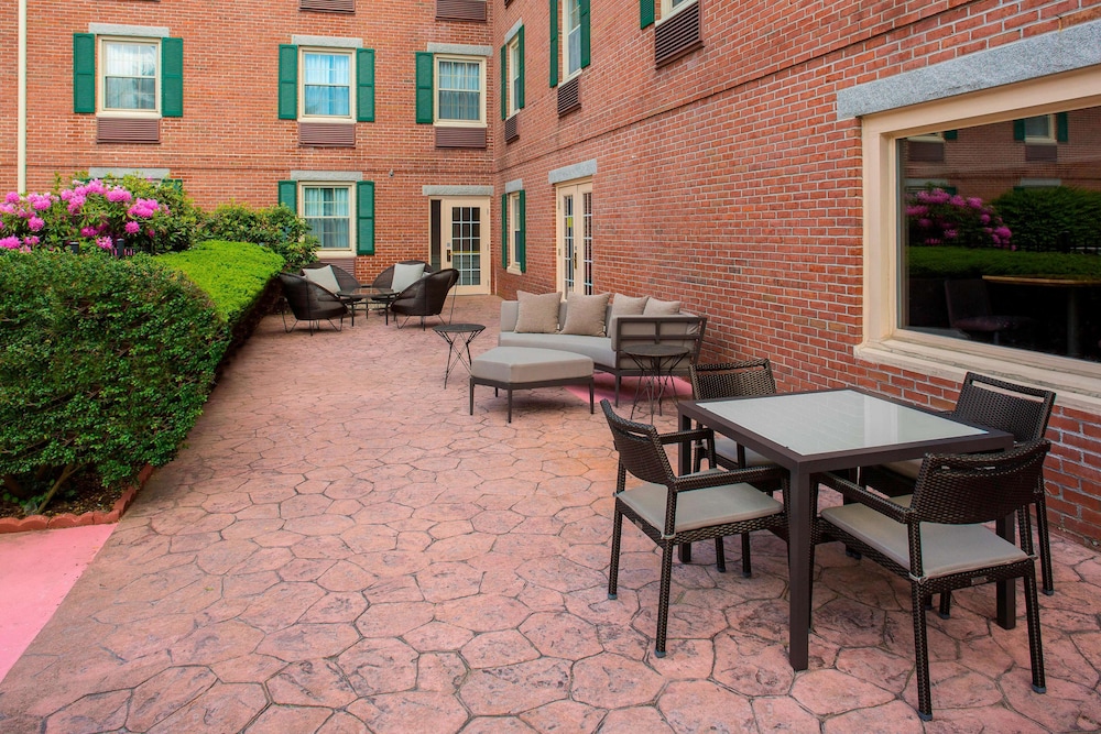 Sonesta Select Boston Lowell Chelmsford 25/31