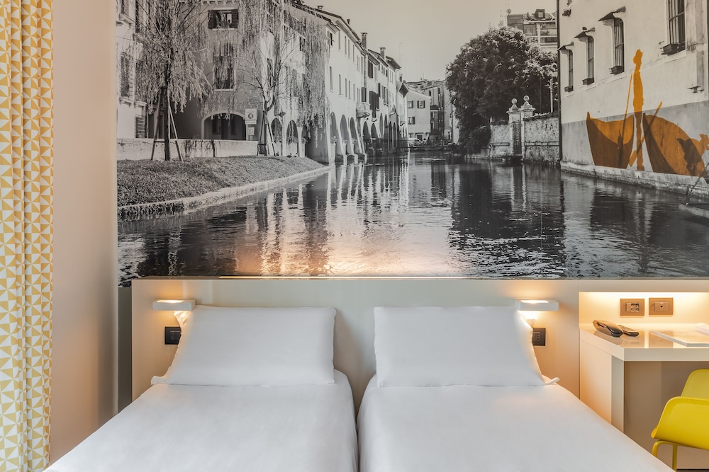 B&B Hotel Treviso 36/51