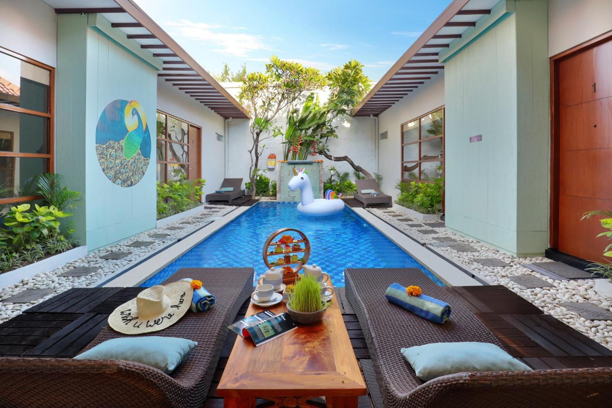 THE VIE VILLA 26/35