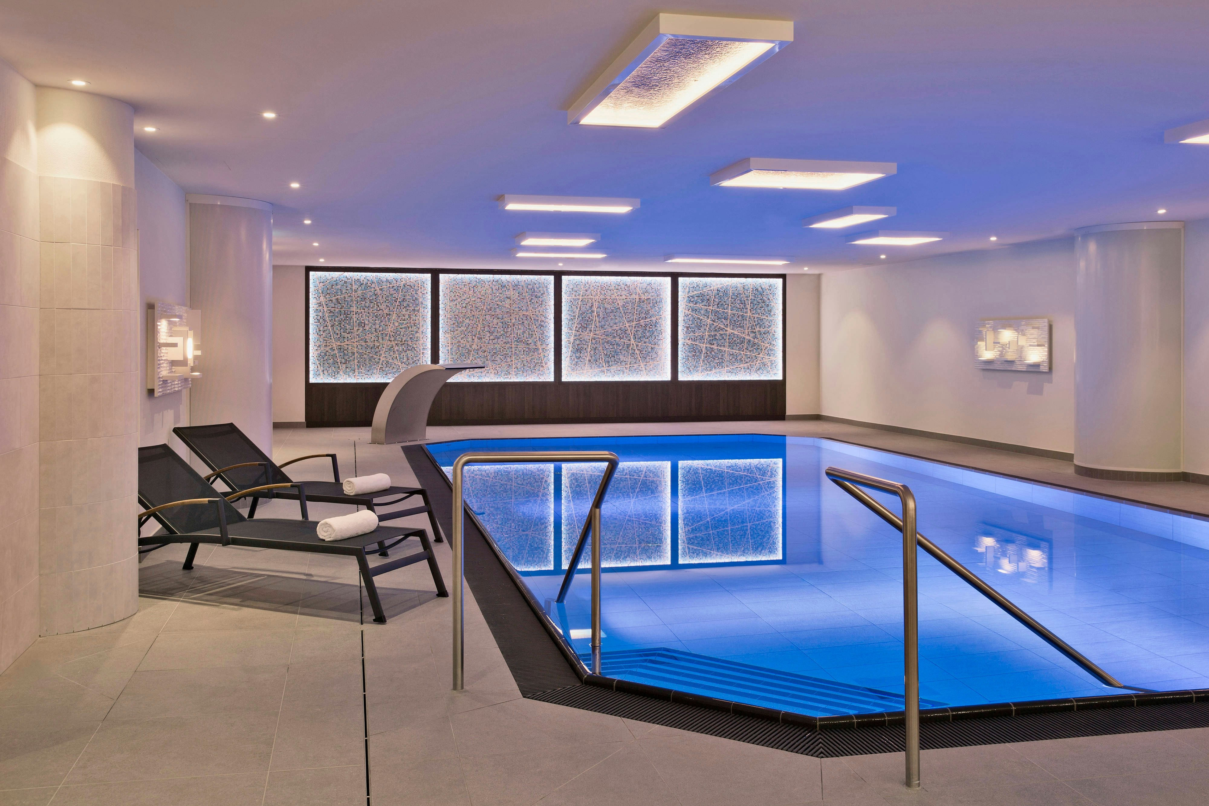 Vienna Marriott Hotel 18/35