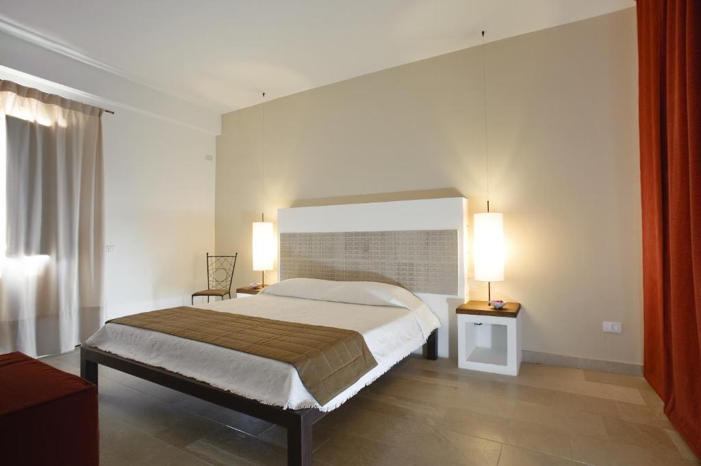 Garden, Superior, Double or Twin Bed