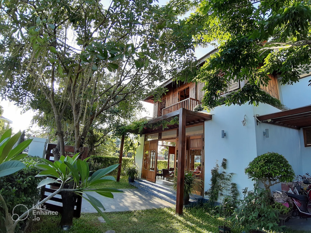Zen Villa Hoi An 66/68