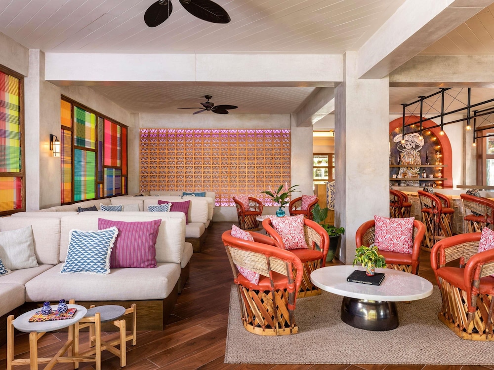 Fairmont Mayakoba 63/74