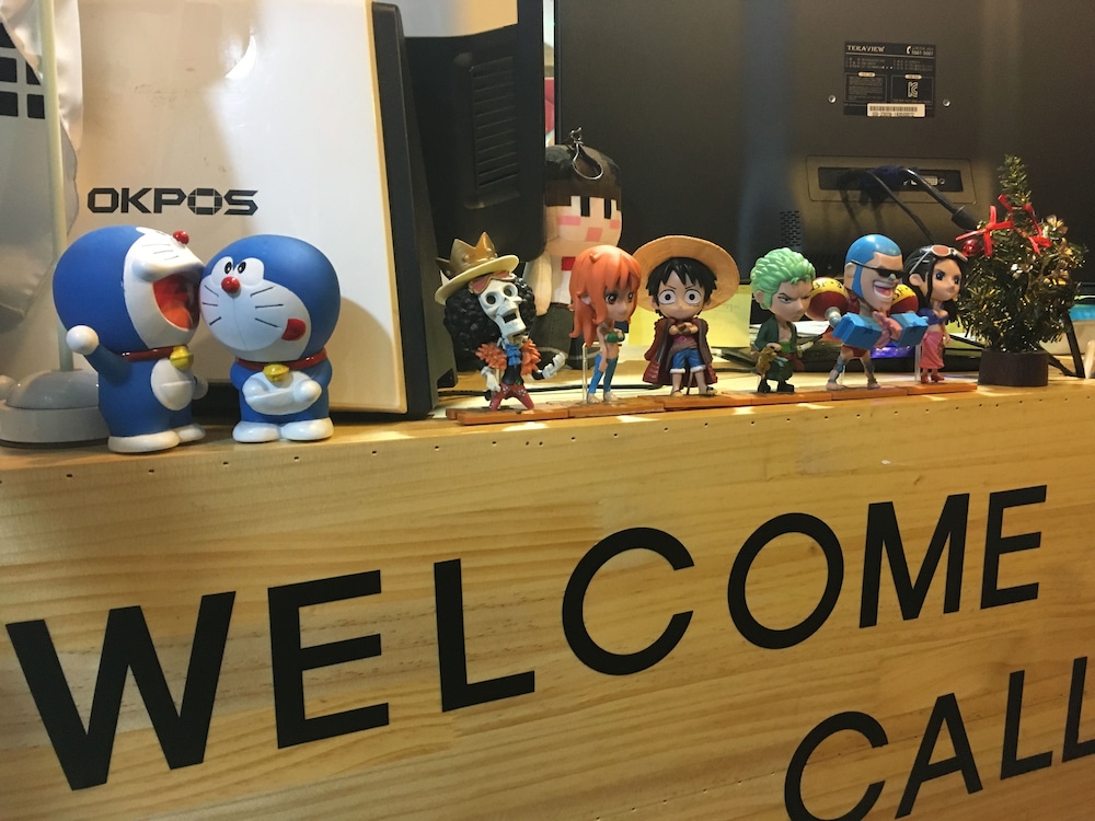 カリ ホステル 写真3