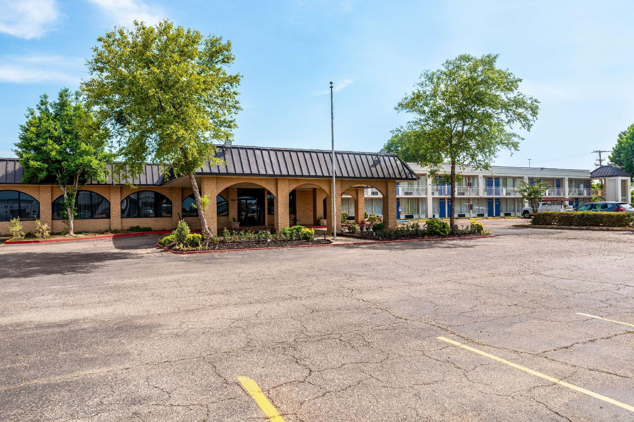 Motel6 Natchitoches, LA in NATCHITOCHES - LA