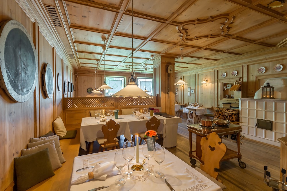 Hotel Lac Salin Spa Mountain Resort 59/72